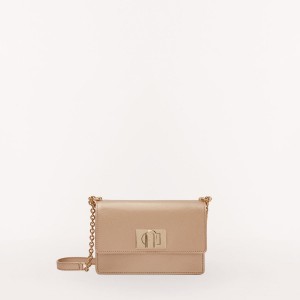 Crossbody Kabelka Furla 1927 Damske Marhule | 6034-VCYLD