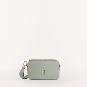 Crossbody Kabelka Furla PRIMULA Damske Mätové | 6325-GQTSN