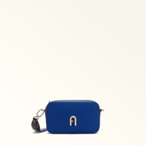 Crossbody Kabelka Furla PRIMULA Damske Námornícka Modrá | 7364-QUESA