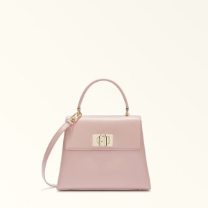 Kabelka Furla 1927 Damske Ruzove | 6495-PTBRZ