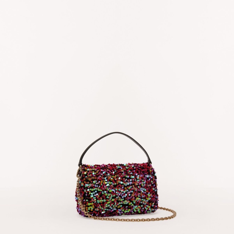 Crossbody Kabelka Furla 1927 Damske Fluorescencia | 0187-CYXET