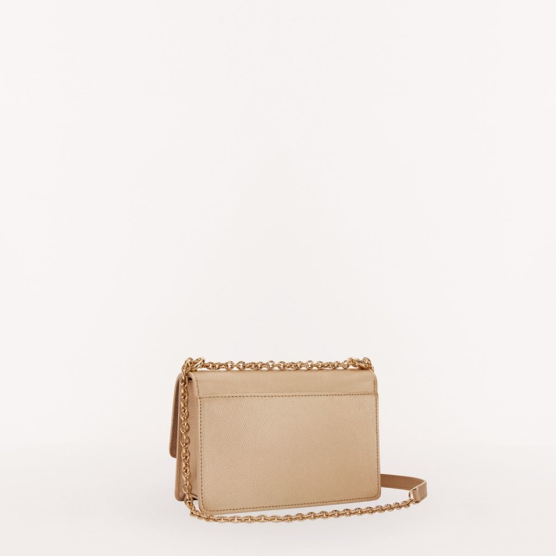 Crossbody Kabelka Furla 1927 Damske Marhule | 6034-VCYLD