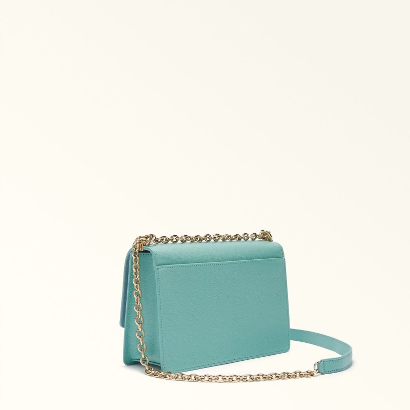 Crossbody Kabelka Furla 1927 Damske Mätové | 8920-WCRAP