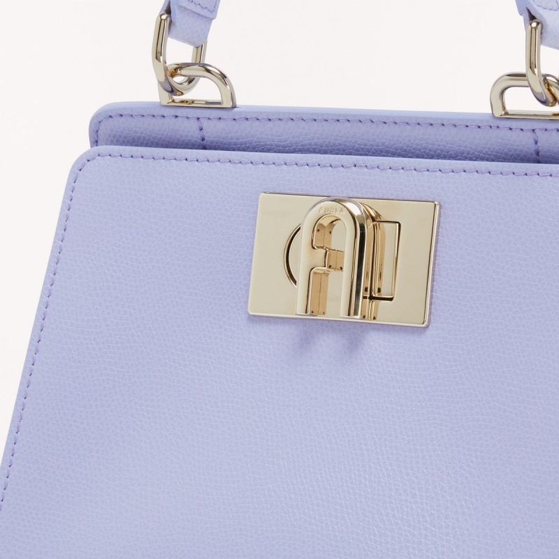 Kabelka Furla 1927 Damske Lavendel | 0147-DLFKP