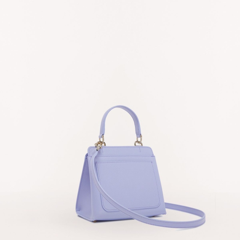 Kabelka Furla 1927 Damske Lavendel | 0147-DLFKP