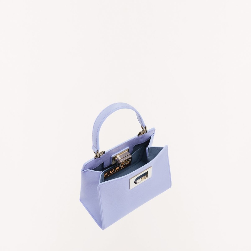 Kabelka Furla 1927 Damske Lavendel | 0147-DLFKP