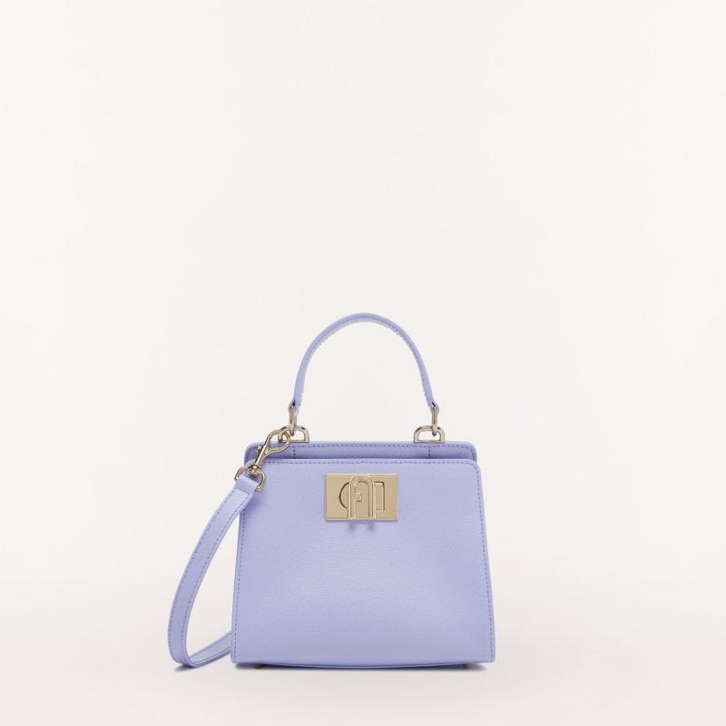 Kabelka Furla 1927 Damske Lavendel | 0147-DLFKP