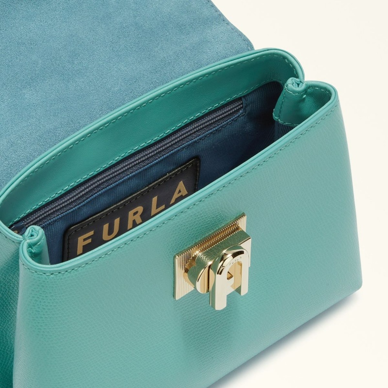 Kabelka Furla 1927 Damske Mätové | 4709-DORFN