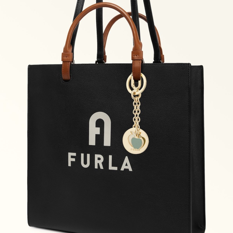 Kľúčenka Furla CRYSTAL Damske Zelene | 6895-LGUMP