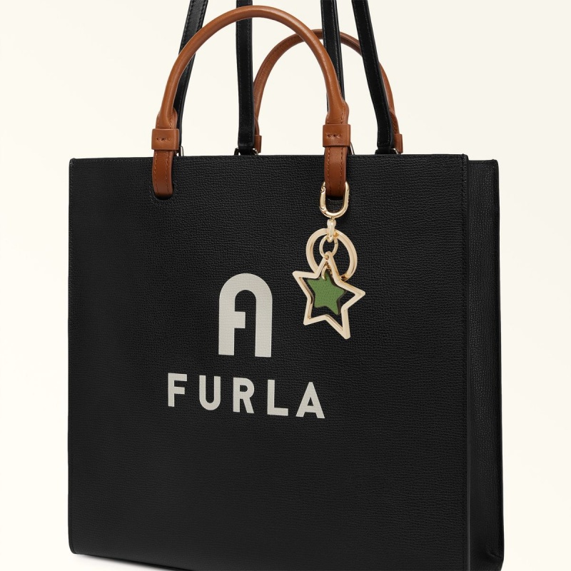 Kľúčenka Furla VENUS Damske Tmavo Zelene | 8254-RFDBU