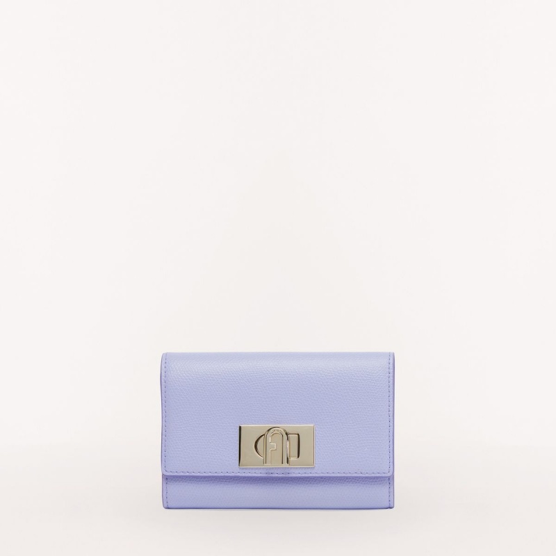 Male Penazenky Furla 1927 Damske Lavendel | 5962-LNODW