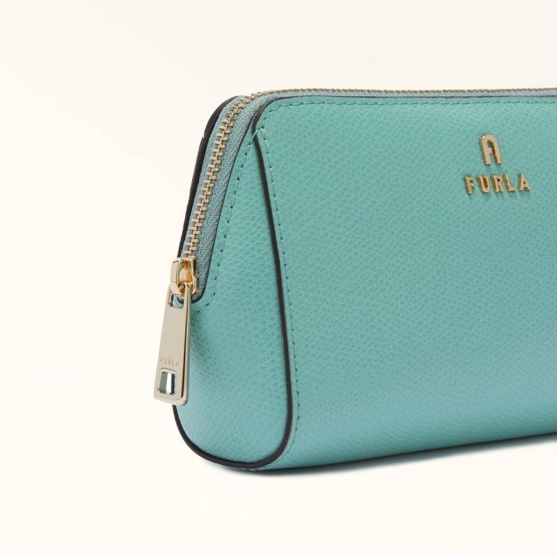 Mini Tašky Furla CAMELIA Damske Mätové | 2507-OKGPM