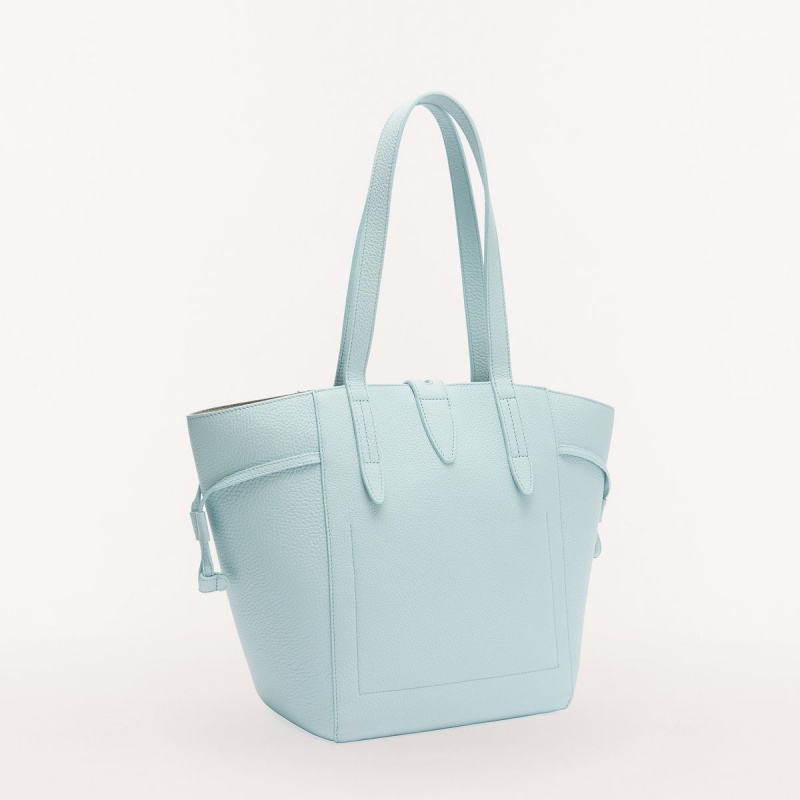 Totes Furla NET Damske Mätové | 1294-WILUS